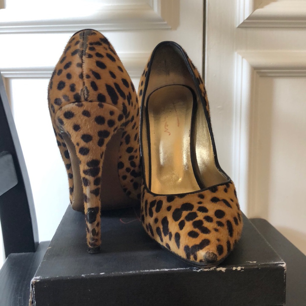 Vintage Walter Steiger